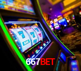 A Emoção da Loteria na 667Bet: Uma Chance de Mudança de Vida