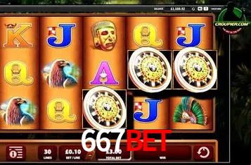 Apostas Esportivas na 667Bet: Um Guia Completo