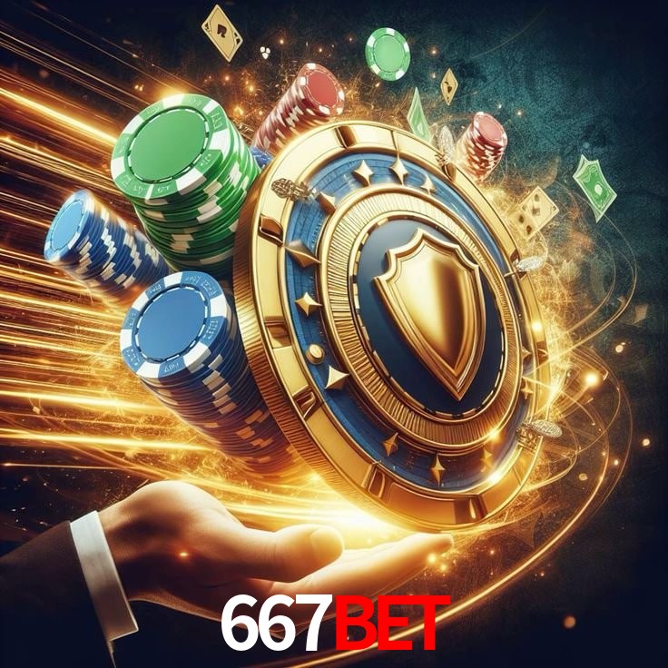 Torneios e prêmios garantidos na 667Bet