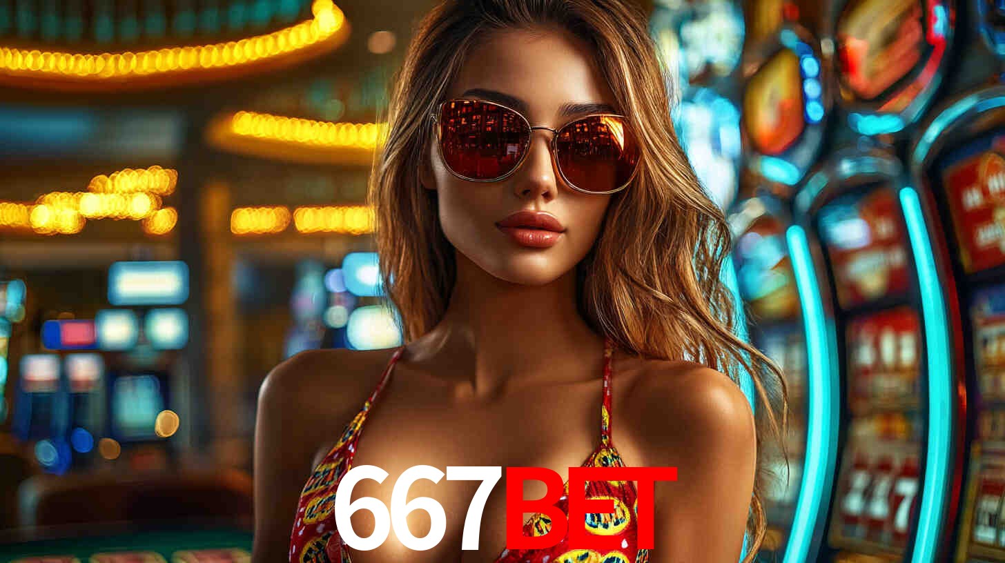 Premium Interface 667Bet