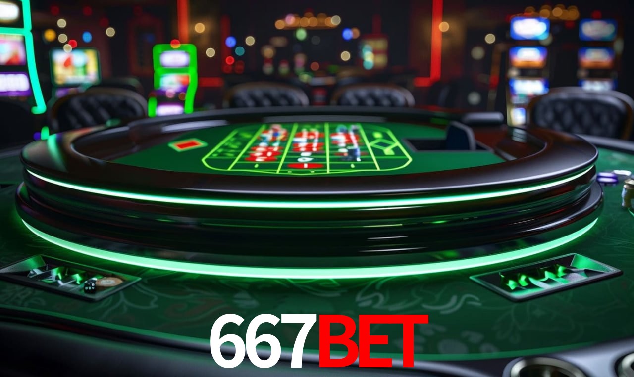 Weekend Specials 667Bet