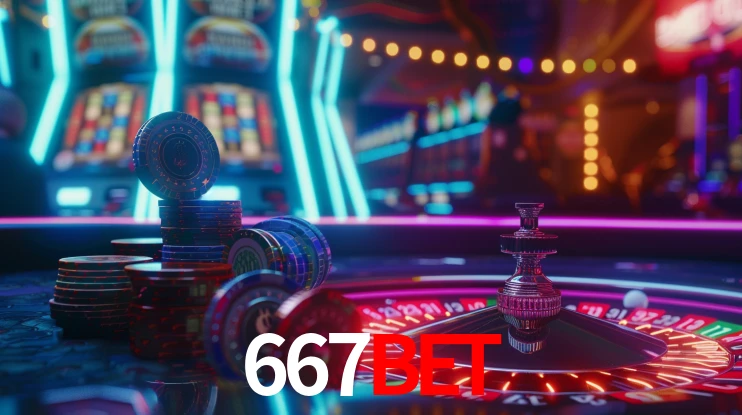 Slot Games 667Bet