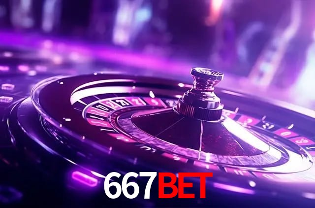 cassino 667Bet