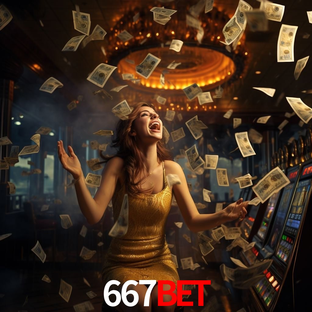 Aviator Game 667Bet