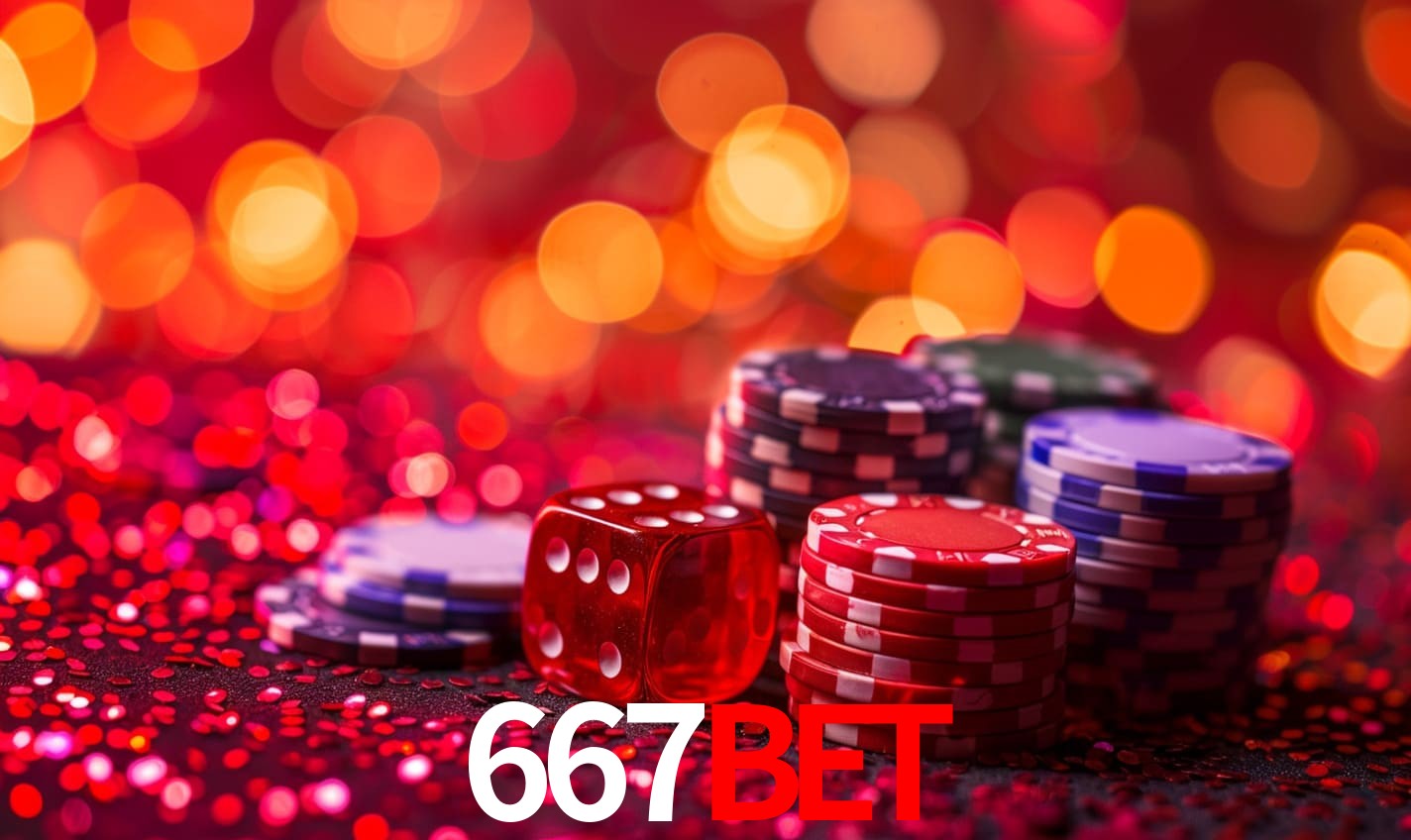 Descubra a Essência do 667Bet: Nossa História e Compromissos