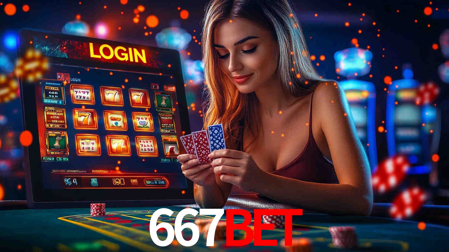 667Bet Login