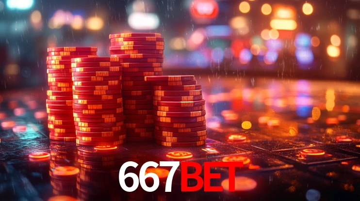 667Bet Login