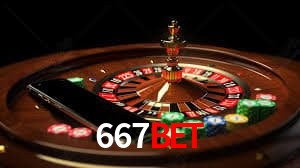 Football Betting 667Bet
