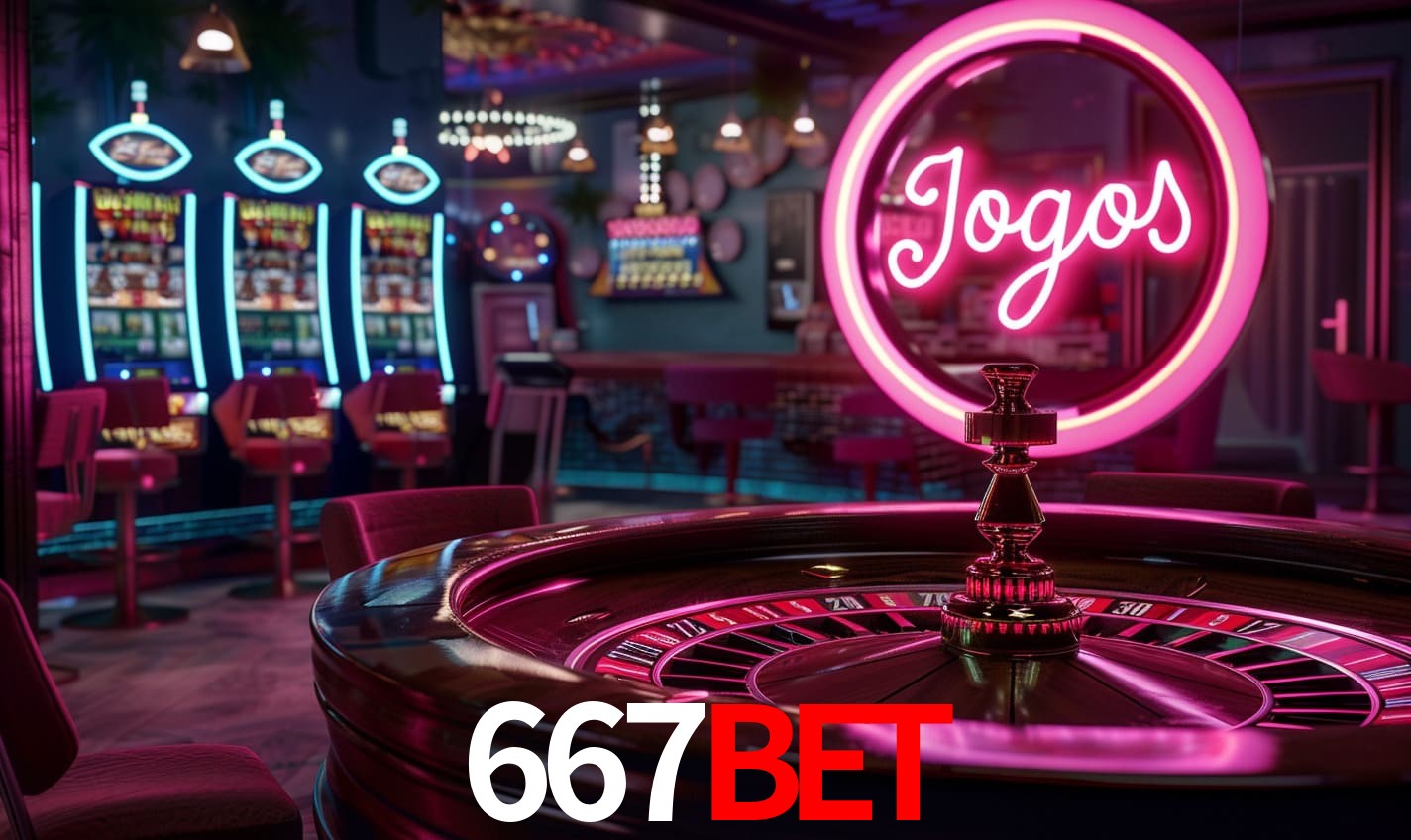 Explorando a Categoria de Eventos em Apostas na 667Bet