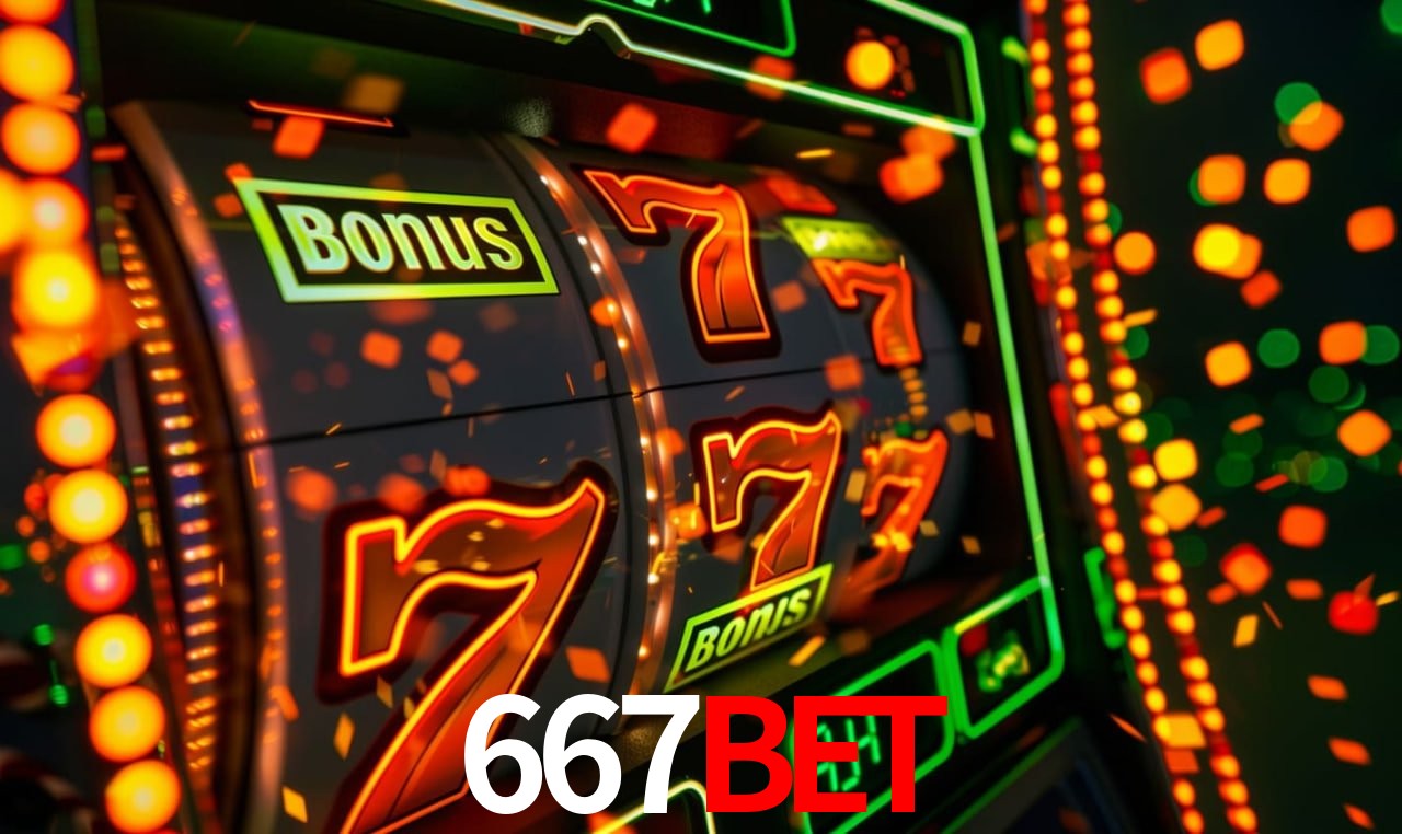 Desvendando o Mundo dos Jogos Virtuais na 667Bet