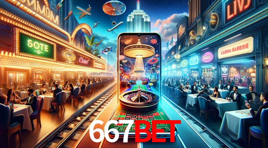 2FA Security 667Bet