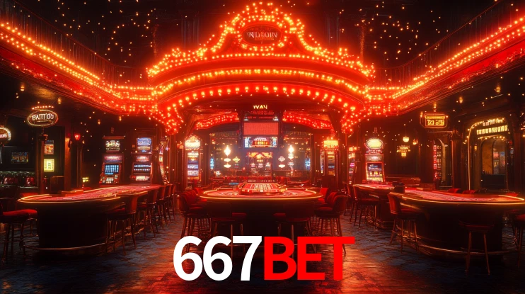 Explore as vantagens do 667Bet: serviço profissional e confiabilidade