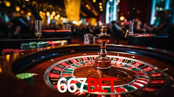 Seasonal Promotions 667Bet
