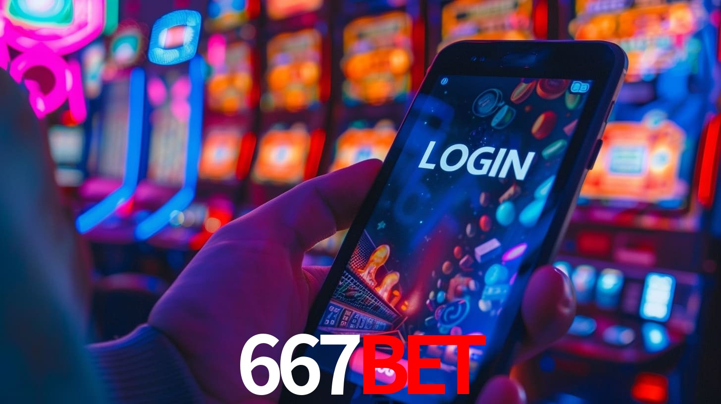 Bônus Diários 667Bet