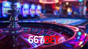 Welcome Bonus 667Bet