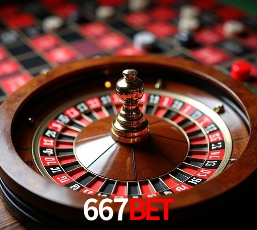Jogos populares e pagamentos rápidos na 667Bet