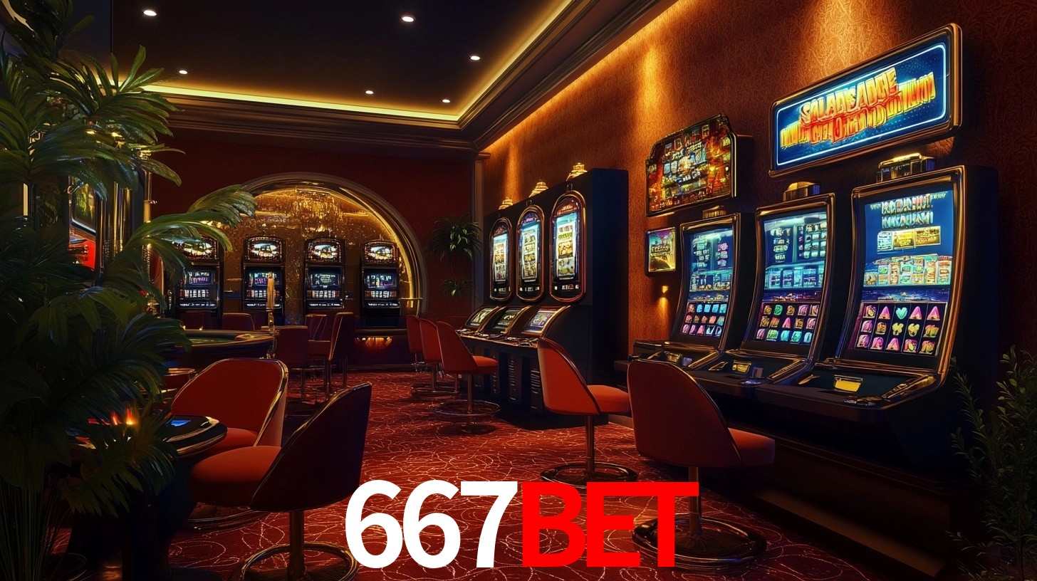 Programa VIP 667Bet