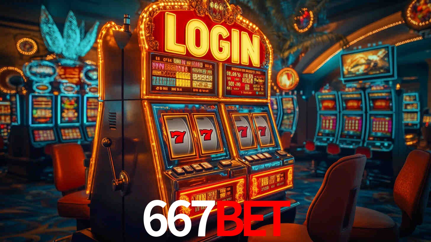 667Bet App Interface