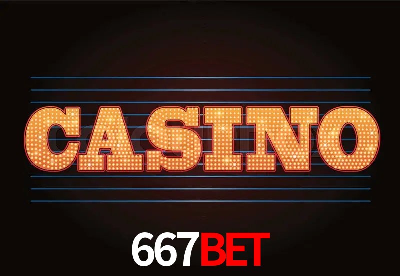 Apostas de Tênis 667Bet