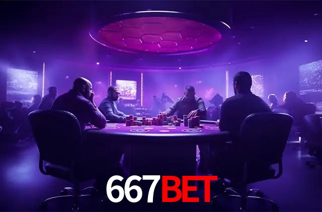 Estatísticas 667Bet