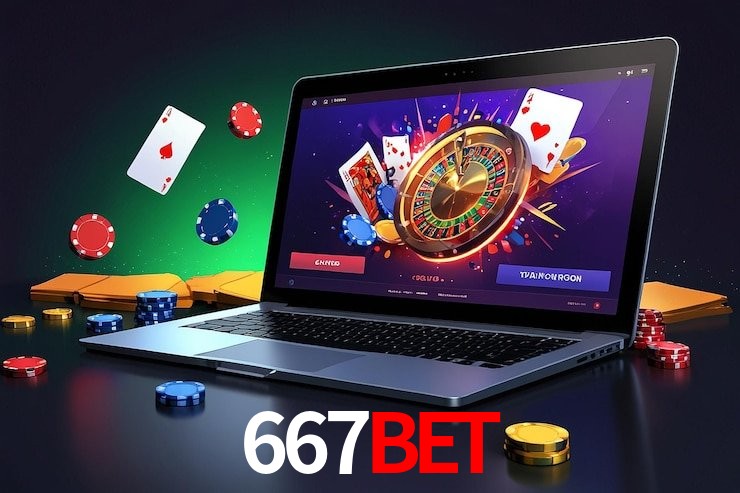 Promoções Sazonais 667Bet