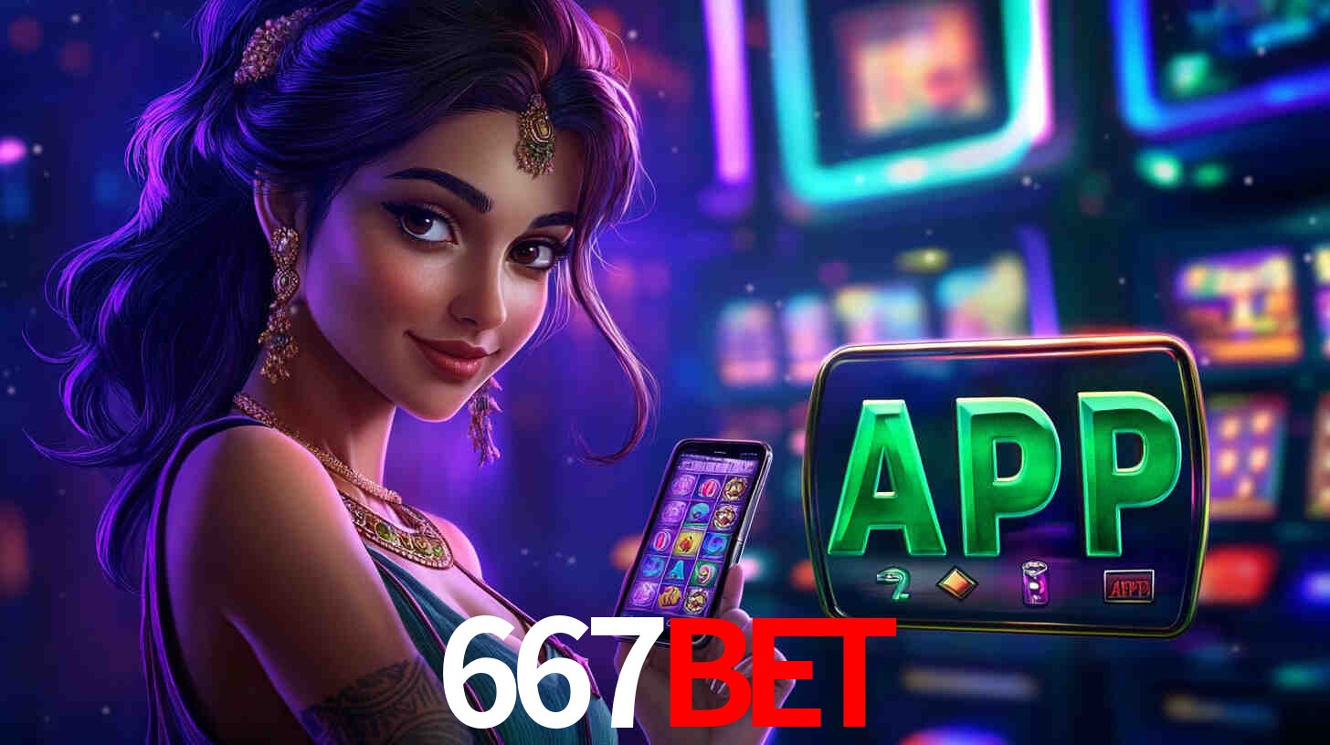 667Bet Login