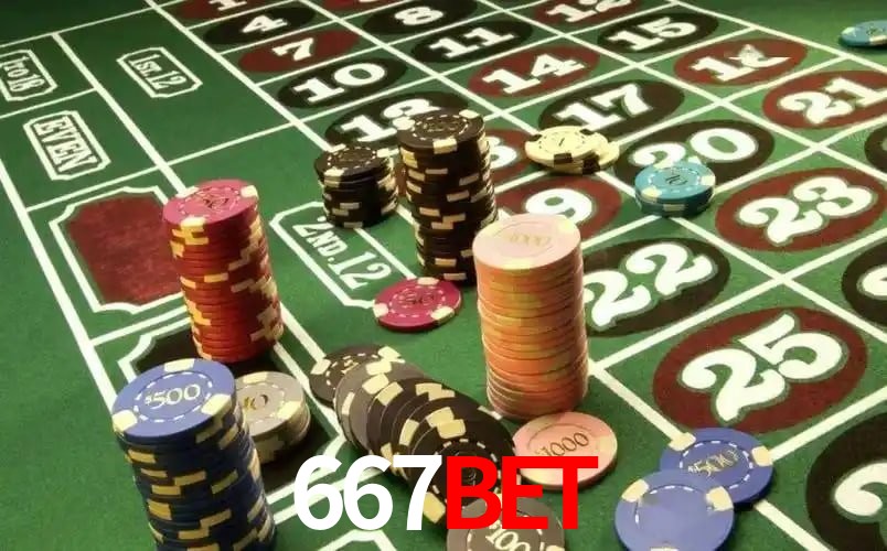 Estatísticas do Jogo 667Bet