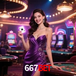 PIX Instantâneo 667Bet