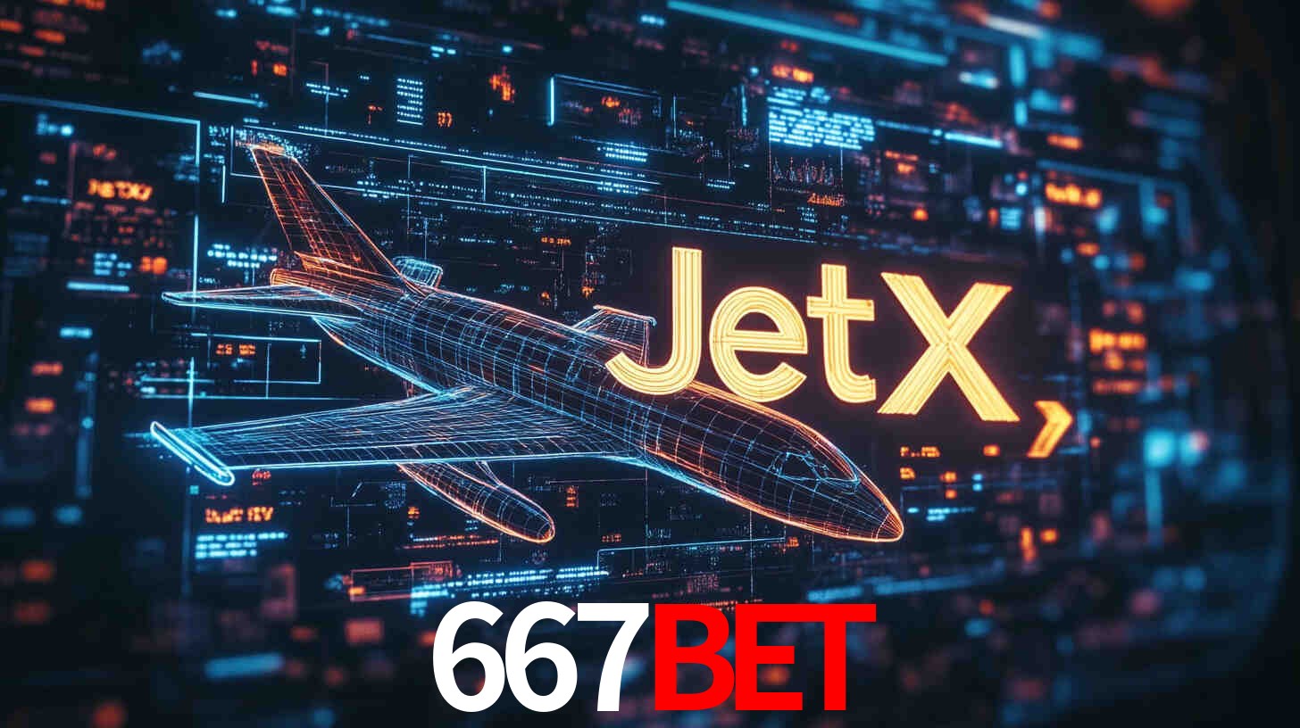 Inovações de Jogos na 667Bet: O Futuro das Experiências Interativas