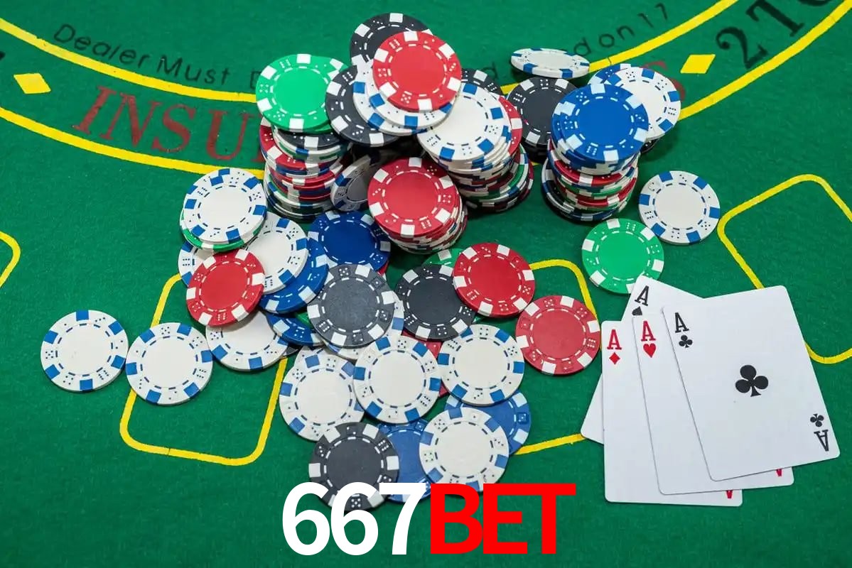Interface Premium 667Bet