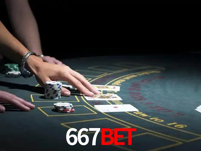 Ofertas Exclusivas 667Bet