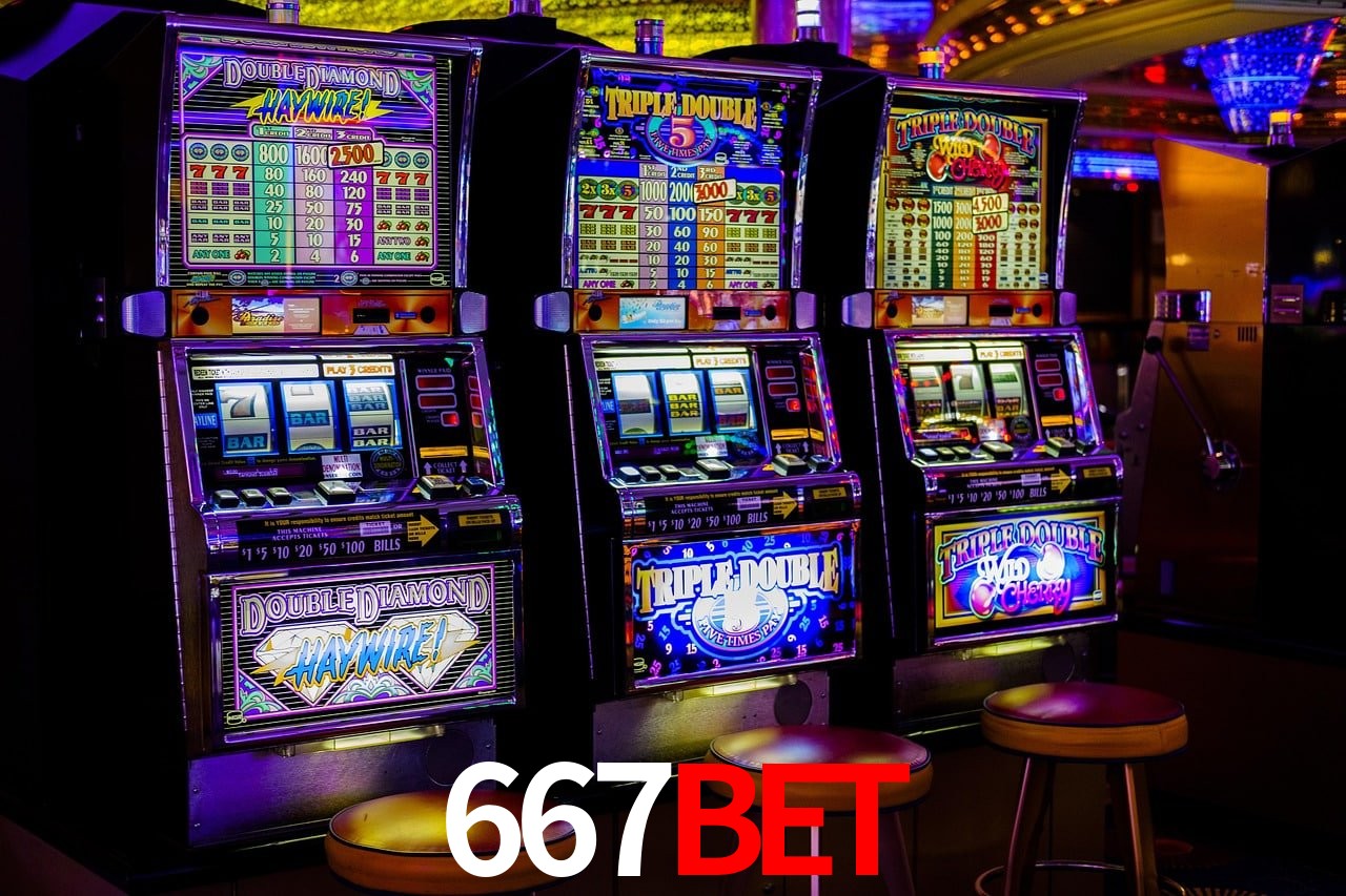 Casino VIP 667Bet
