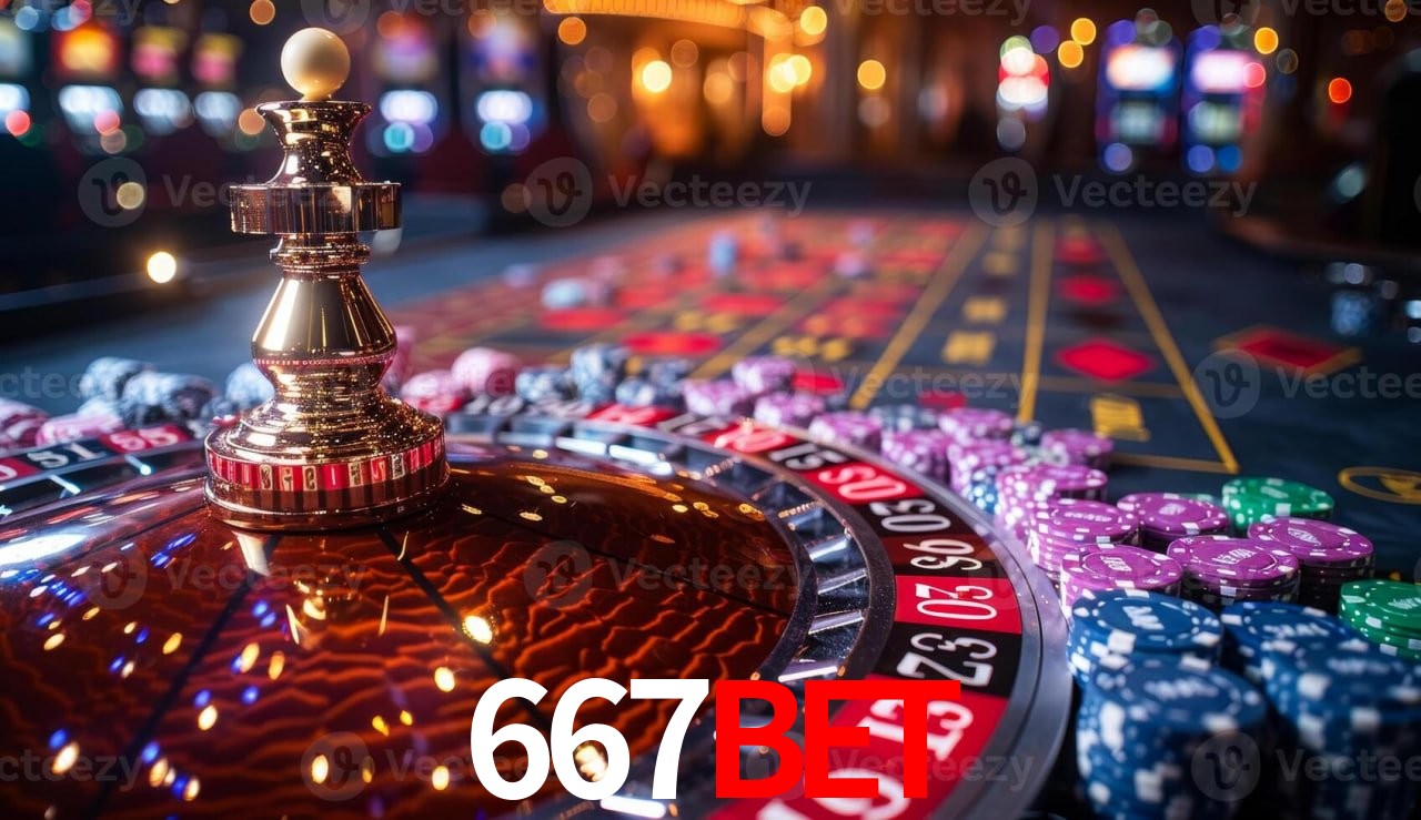 Exclusive Offers 667Bet