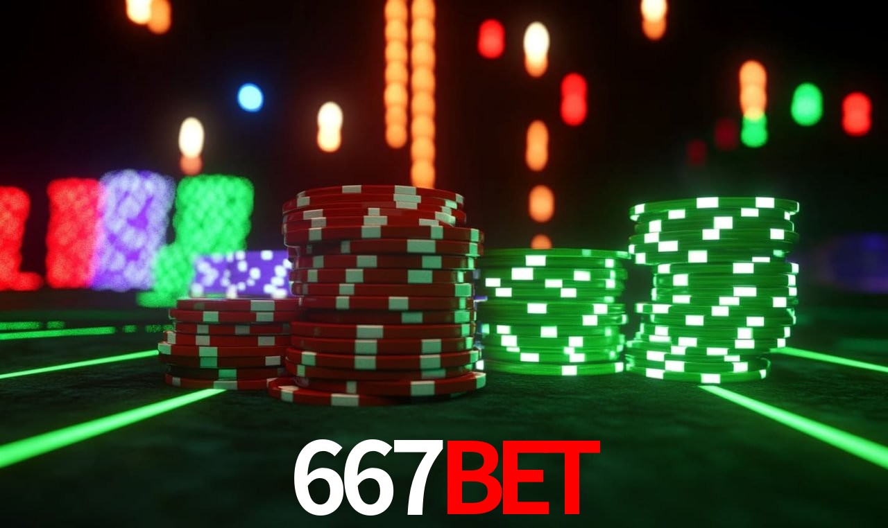Statistics 667Bet