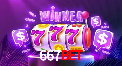 Desvendando o Mundo dos Jogos Virtuais na 667Bet