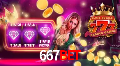A Popularidade dos Caça-Níqueis no 667Bet