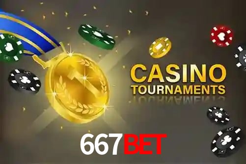 Instalação rápida do APK 667Bet