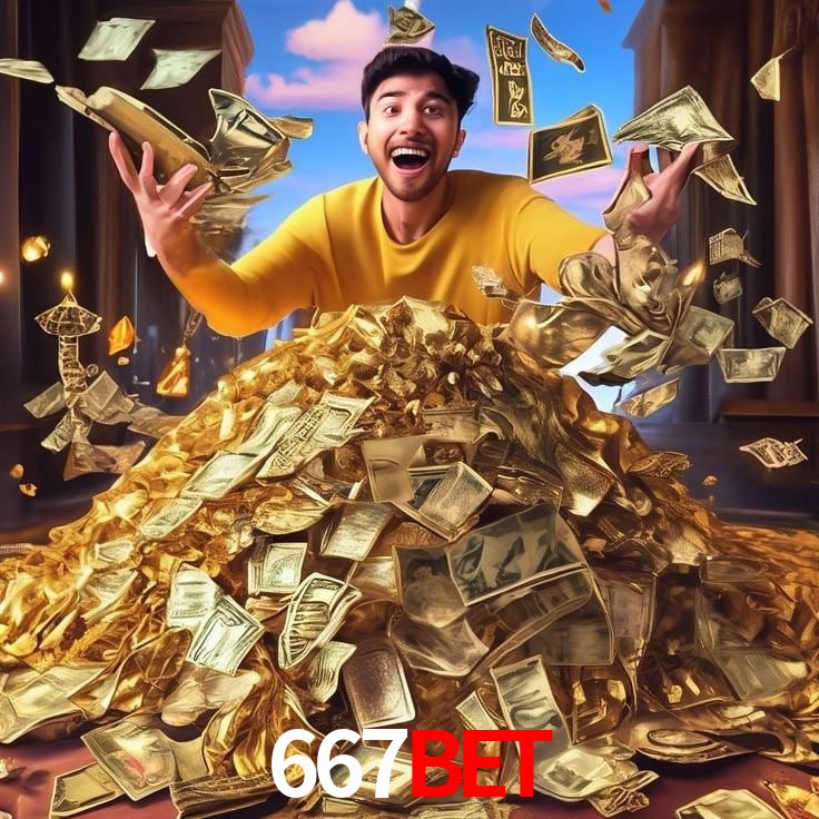 Programa VIP 667Bet