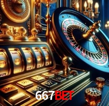 Casino Ao Vivo 667Bet