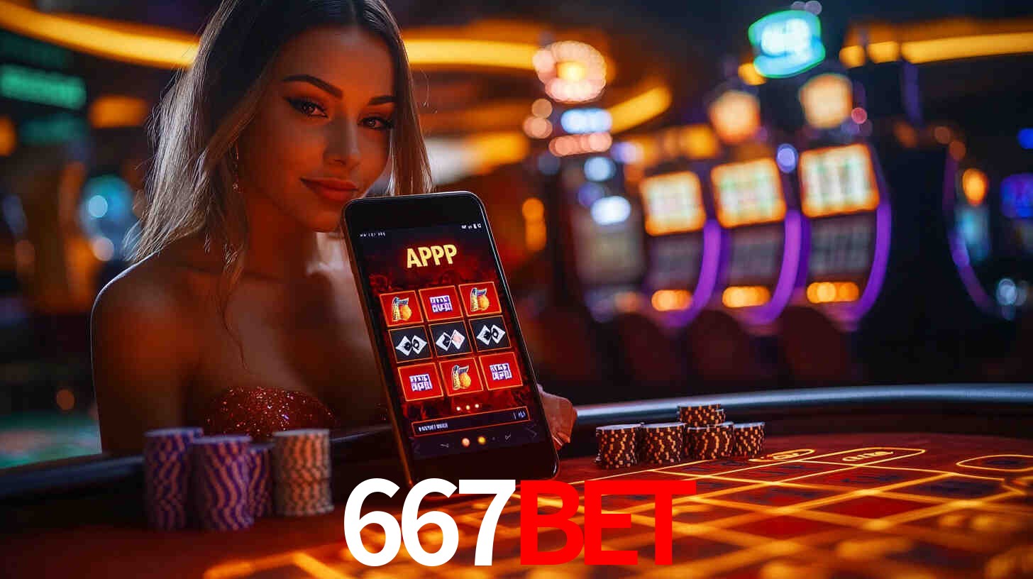Descubra o Programa VIP da 667Bet: Vantagens Exclusivas para Jogadores