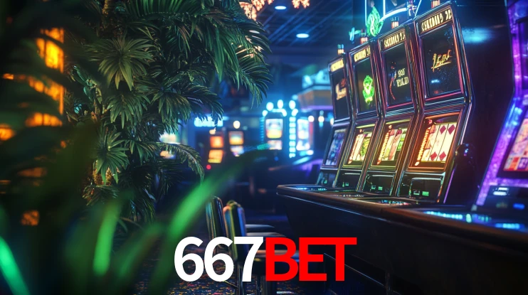 Live Casino 667Bet