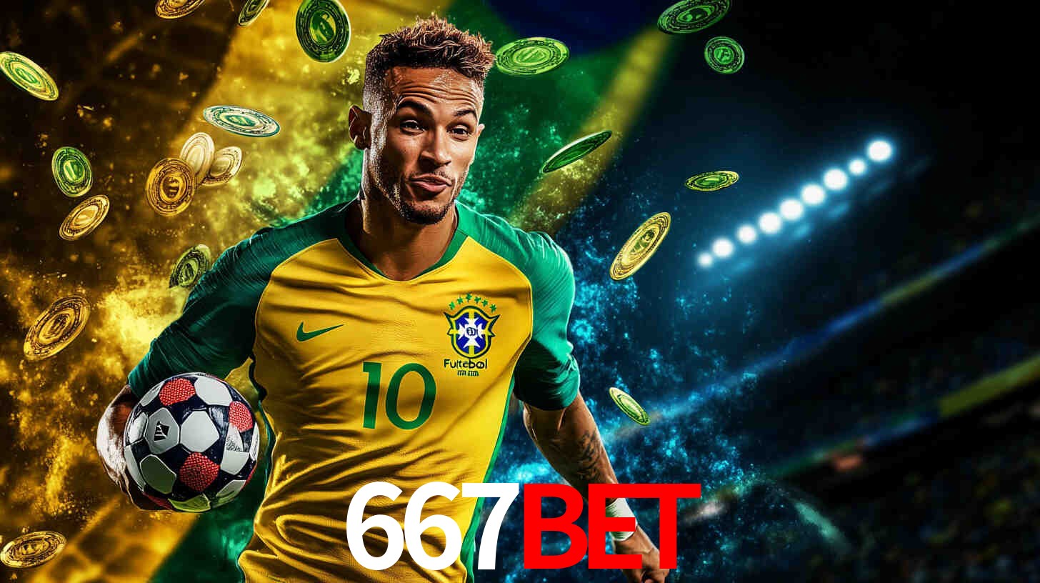 Apostas Esportivas na 667Bet: Um Guia Completo