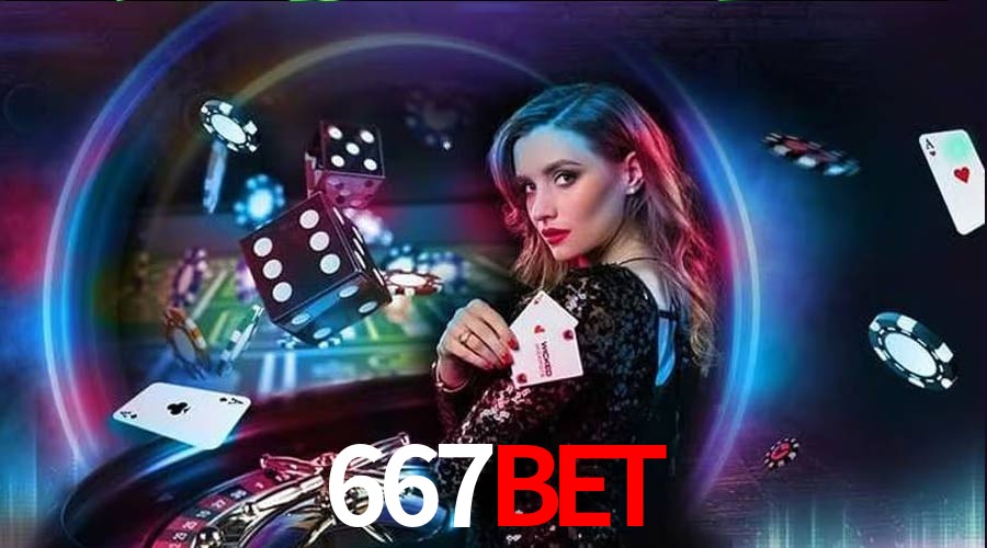 Account Benefits 667Bet