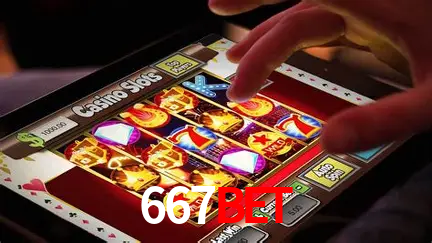Jogos de mesa e apostas rápidas na 667Bet