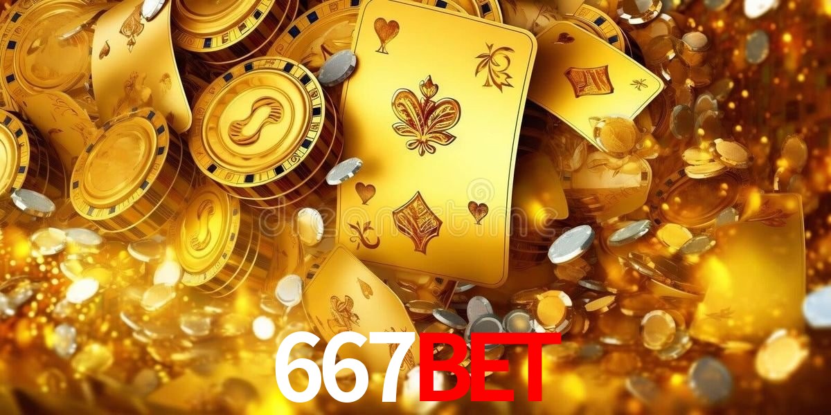 Descubra o Programa VIP da 667Bet: Vantagens Exclusivas para Jogadores