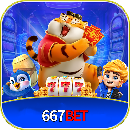Plataforma completa da 667Bet com todos os jogos